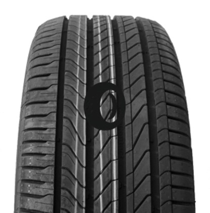 Foto pneumatico: CONTINENTAL, ULTRACONTACT NXT 255/45 R2020 105T Estive