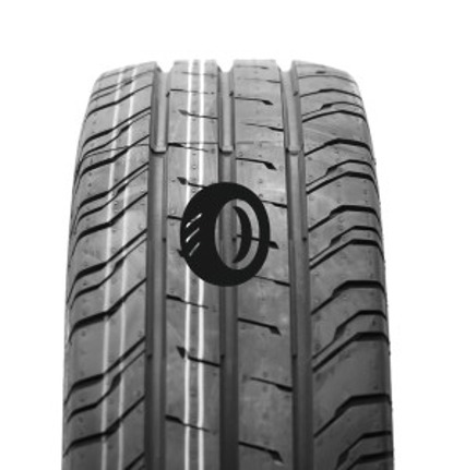 Foto pneumatico: CONTINENTAL, VAN CONTACT 200 215/65 R1515 100T Estive