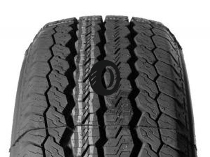 Foto pneumatico: CONTINENTAL, VANCO FOUR SEASON (ohne 3PMSF) 195/70 R1515 104R Estive
