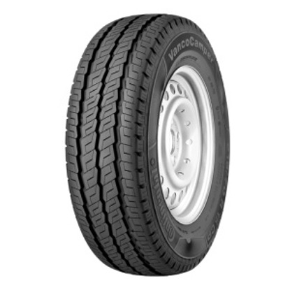 Foto pneumatico: CONTINENTAL, VancoCamper 215/70 R1515 109R Estive