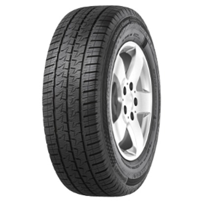 Foto pneumatico: CONTINENTAL, Vancontact 4Season 235/65 R1616 113R Quattro-stagioni