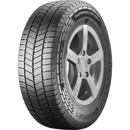 Foto pneumatico: CONTINENTAL, VanContact A/S Ultra 235/65 R1616 113R Quattro-stagioni