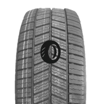 Foto pneumatico: CONTINENTAL, VANCONTACT A/S ULTRA 215/60 R1717 109T Estive