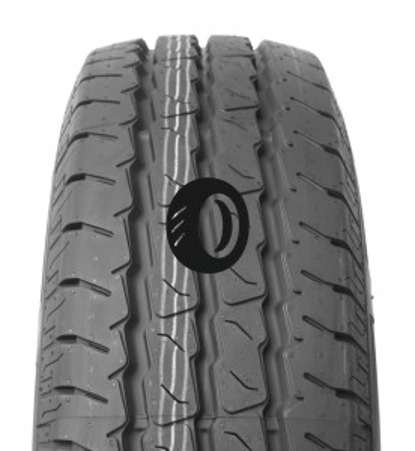 Foto pneumatico: CONTINENTAL, VANCONTACT AP 215/ R1414 112P Estive