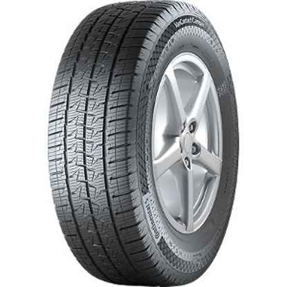 Foto pneumatico: CONTINENTAL, Vancontact Camper 235/65 R1616 115R Estive