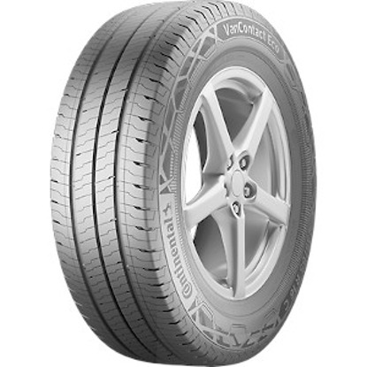 Foto pneumatico: CONTINENTAL, VanContact Eco 235/65 R1616 119R Estive