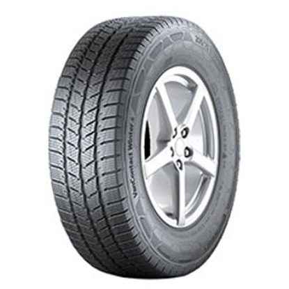 Foto pneumatico: CONTINENTAL, VanContact Winter 225/65 R1616 110R Invernali