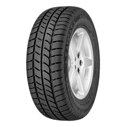 Foto pneumatico: CONTINENTAL, VancoWinter 2 225/65 R1616 110R Invernali