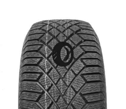 Foto pneumatico: CONTINENTAL, VIKING CONTACT 7 205/65 R1515 99T Invernali