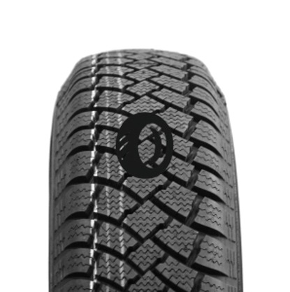 Foto pneumatico: CONTINENTAL, WINTER CONTACT TS 760 145/65 R1515 72T Invernali
