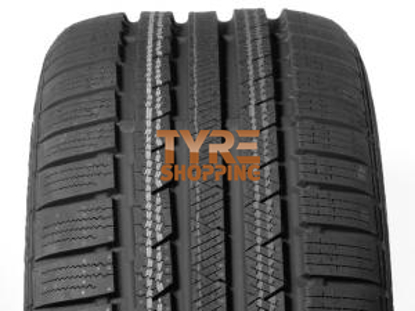 Foto pneumatico: CONTINENTAL, WINTER CONTACT TS 810 S SSR 185/60 R1616 86H Invernali