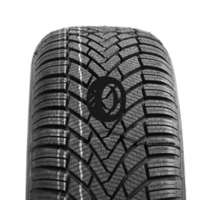 Foto pneumatico: CONTINENTAL, WINTER CONTACT TS 850 185/60 R1515 88T Invernali