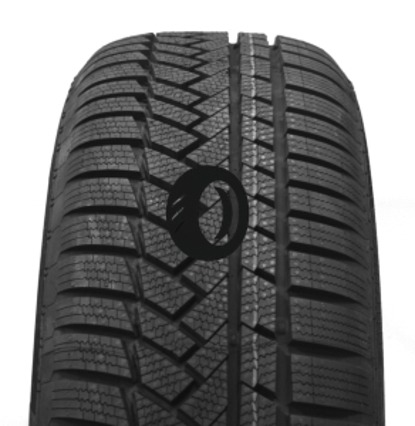 Foto pneumatico: CONTINENTAL, WINTER CONTACT TS 850P SUV 265/55 R1919 113H Invernali