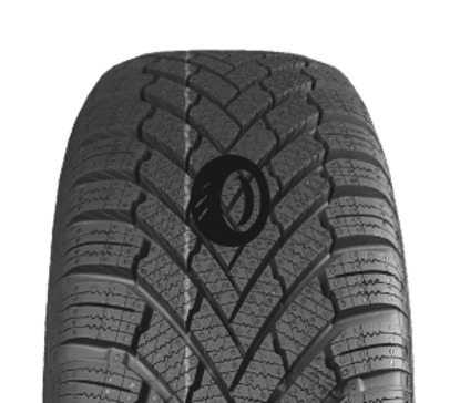 Foto pneumatico: CONTINENTAL, WINTER CONTACT TS 860 165/65 R1515 81T Invernali