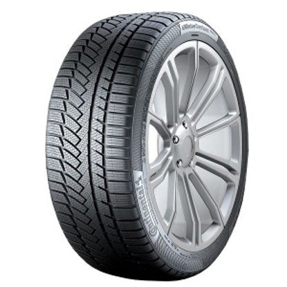 Foto pneumatico: CONTINENTAL, WinterContact TS850 P SSR ME* 225/55 R1717 97H Invernali