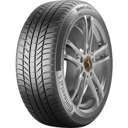 Foto pneumatico: CONTINENTAL, WinterContact TS870 P 275/40 R1818 103V Invernali