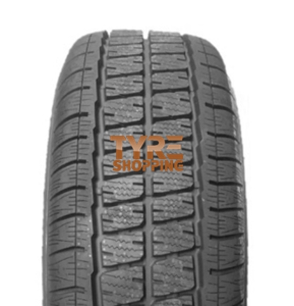 Foto pneumatico: COOPER, ALL SEASON VAN 185/75 R1616 104R Estive