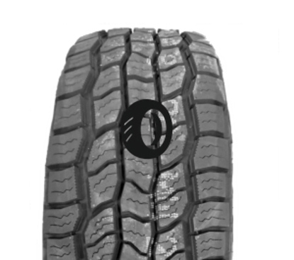 Foto pneumatico: COOPER, DISCOVERER A/T 3 LT 265/60 R2020 121R Estive
