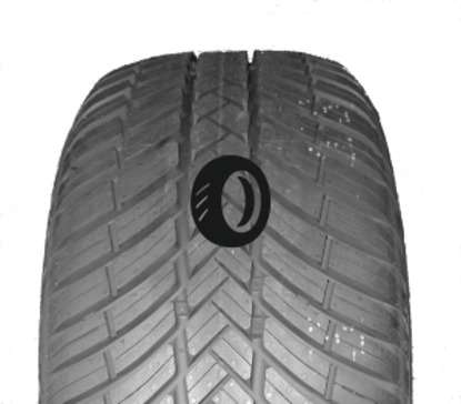 Foto pneumatico: COOPER, DISCOVERER ALLSEASON 205/55 R1616 91V Estive