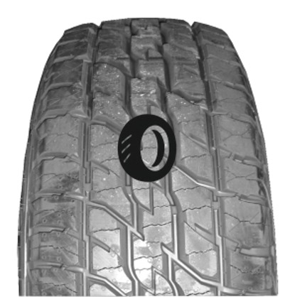 Foto pneumatico: COOPER, DISCOVERER ATT 235/60 R1616 104H Estive