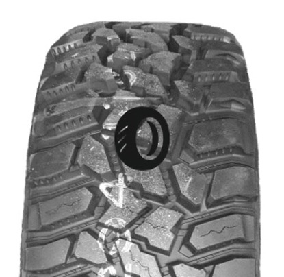 Foto pneumatico: COOPER, DISCOVERER STT PRO 245/75 R1616 120Q Estive