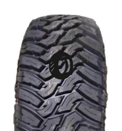 Foto pneumatico: COOPER, EVOLUTION MTT 245/75 R1616 120Q Estive