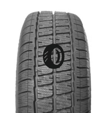 Foto pneumatico: COOPER, EVOLUTION VAN AS 195/60 R1616 99H Estive