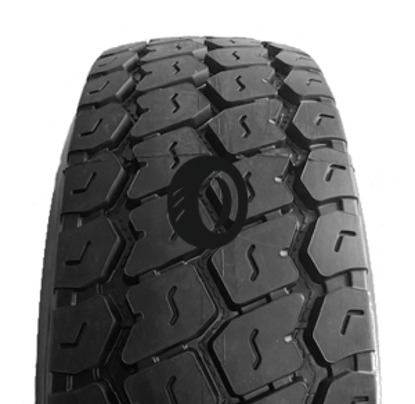 Foto pneumatico: CORINT (RETREAD), ALLROUNDER 365/80 R2020 152K Estive
