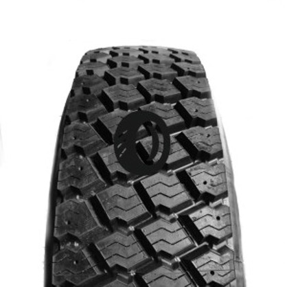 Foto pneumatico: CORINT (RETREAD), SnowGrip 275/80 R2020 128K Estive
