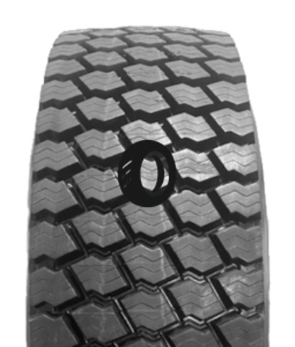 Foto pneumatico: CORINT (RETREAD), SnowGrip+ (395 und 365) 365/80 R2020 152K Estive