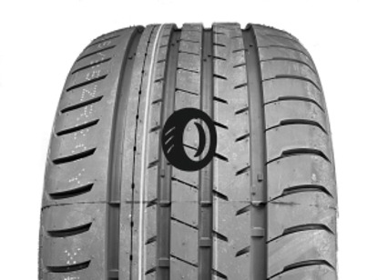 Foto pneumatico: CROSSLEADER, DSU02 255/40 R1818 99Y Estive