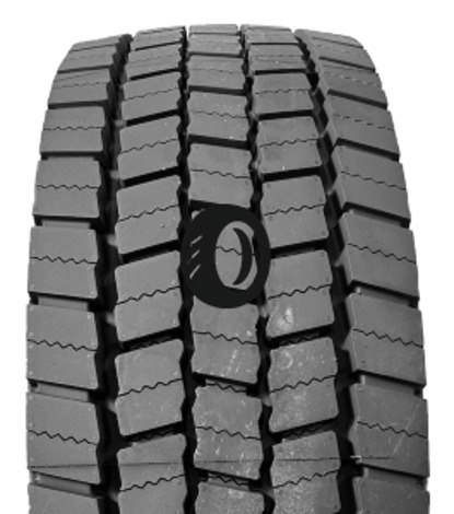 Foto pneumatico: CROSSWIND, CW-HD02 245/70 R17.517.5 136M Estive