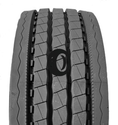 Foto pneumatico: CROSSWIND, CW-HS02 265/70 R19.519.5 143J Estive