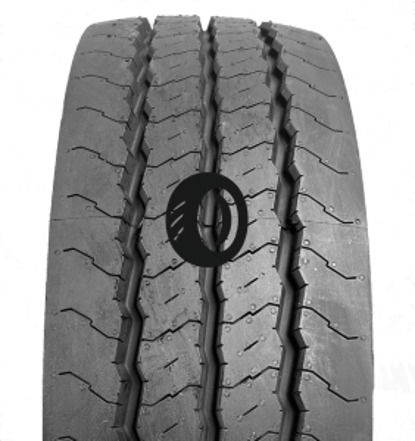Foto pneumatico: CROSSWIND, CW-HT02 245/70 R17.517.5 143J Estive