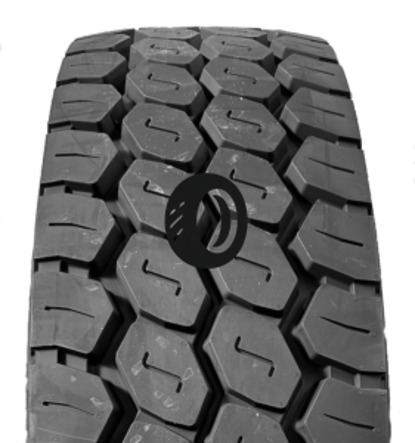 Foto pneumatico: CROSSWIND, CW-MA04 315/80 R22.522.5 158K Estive