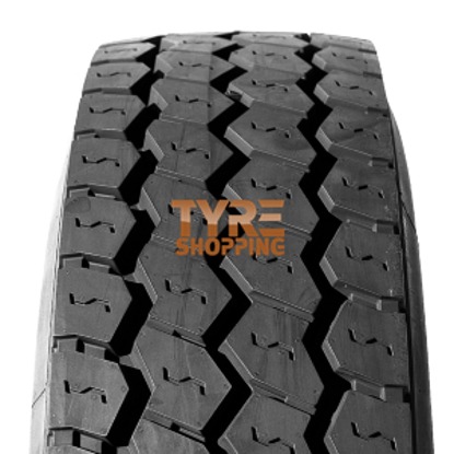 Foto pneumatico: CROSSWIND, CW-MA40 385/65 R22.522.5 164J Estive