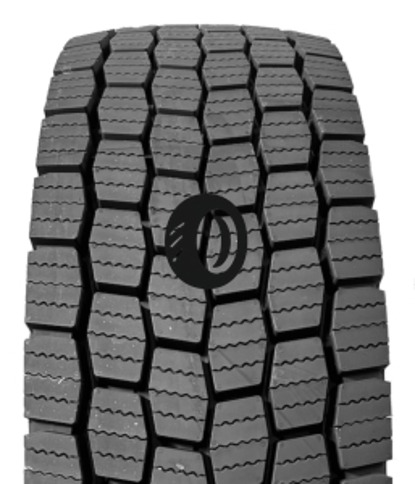 Foto pneumatico: CROSSWIND, CW-RD03 315/80 R22.522.5 156L Estive