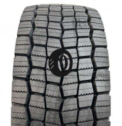 Foto pneumatico: CROSSWIND, CW-WD60 WINTER 295/80 R22.522.5 154M Estive