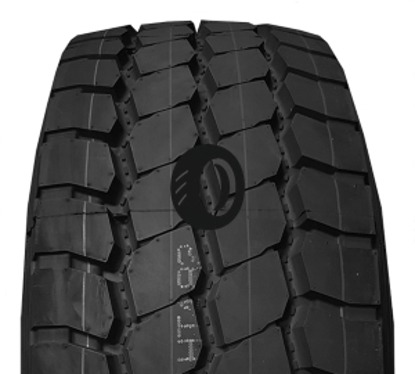 Foto pneumatico: CROSSWIND, CWA40X 385/65 R22.522.5 160K Estive
