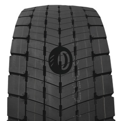 Foto pneumatico: CROSSWIND, CWD10E 315/80 R22.522.5 156L Estive