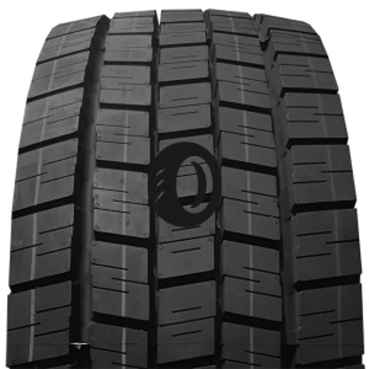 Foto pneumatico: CROSSWIND, CWD20E 265/70 R19.519.5 140M Estive