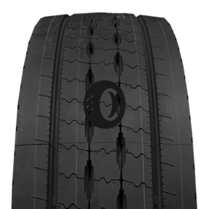 Foto pneumatico: CROSSWIND, CWS10E 315/80 R22.522.5 158L Estive