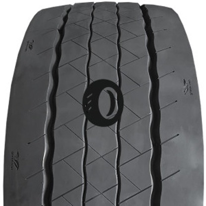 Foto pneumatico: CROSSWIND, CWT10E 435/50 R19.519.5 160J Estive