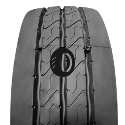 Foto pneumatico: CROSSWIND, CWT20E 245/70 R17.517.5 143J Estive