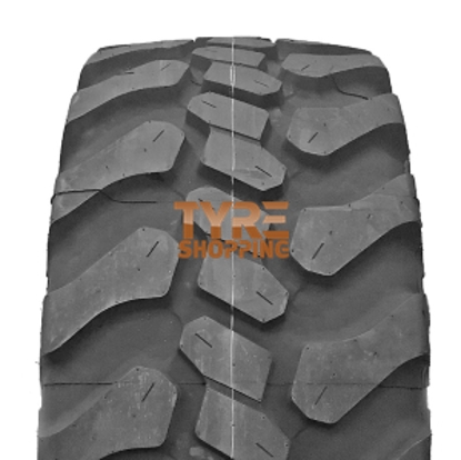 Foto pneumatico: CROSSWIND, LR400 405/70 R2020 143B Estive