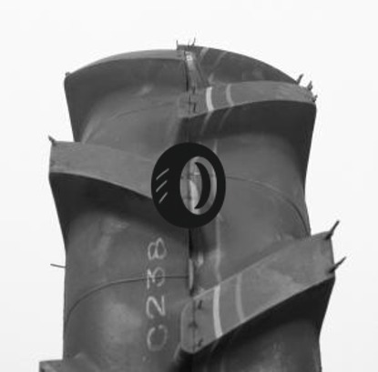 Foto pneumatico: CST, C238 4/ R1010  Quattro-stagioni