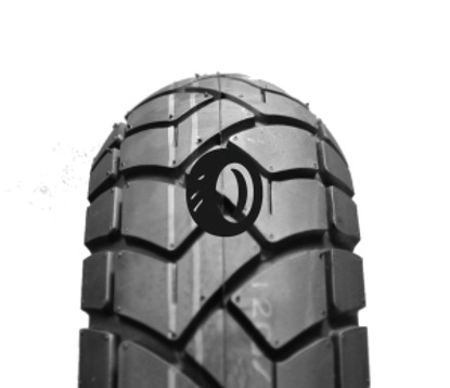 Foto pneumatico: CST, C6017 110/70 R1212 47P Quattro-stagioni