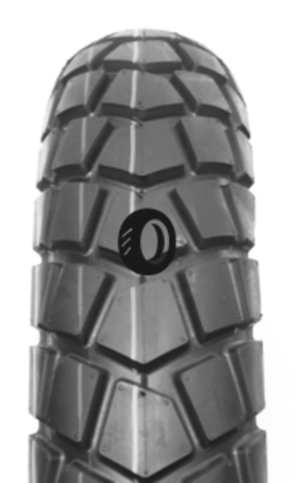 Foto pneumatico: CST, CM-617 100/90 R1919 57S Quattro-stagioni
