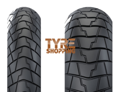 Foto pneumatico: CST, CM-SC11 110/70 R1717 54S Quattro-stagioni