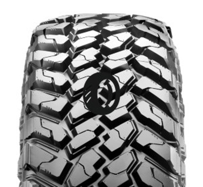 Foto pneumatico: CST, SAHARA M/T 2 235/75 R1515 104Q Estive